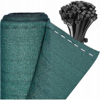 Bradas 90% 1,5 x 25 m zelená 135 g/m² – HobbyKompas.cz