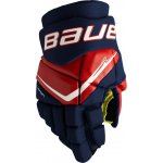 Hokejové rukavice Bauer Vapor FLY40 JR – Zboží Dáma