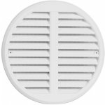 Haco VM KS 125 - 160 mm bílá – Hledejceny.cz