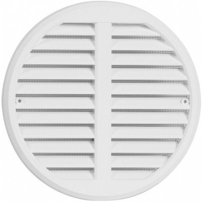 Haco VM KS 125 - 160 mm bílá – Hledejceny.cz