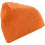 Myrtle Beach pletená čepice MB7580 Orange – Hledejceny.cz