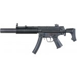 CYMA CM.041SD6 MP5 SD6 HIGH-Speed černá elektrická – Zboží Dáma