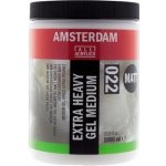 Matné medium Amsterdam Extra Heavy 1000 ml – Sleviste.cz