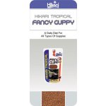 Hikari Tropical Fancy Guppy 22 g – Zboží Dáma