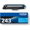 Toner Brother TN-243C - originální