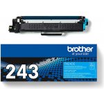 Brother TN-243C - originální – Hledejceny.cz