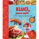 Kluci, jdeme vařit!