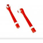 FOREVER Tlapková patrola červený CZE004118 – Zboží Dáma