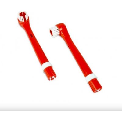 FOREVER Tlapková patrola červený CZE004118 – Zboží Dáma