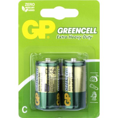GP Greencell C 1012312000 – Zboží Mobilmania