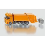 Siku Hračka Super popeláři 1:50 – Hledejceny.cz