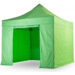 TENTino opláštění na 3x3 m BH EXTREME 13A světle zelená – Zboží Dáma