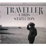 Stapleton Chris - Traveller CD – Sleviste.cz