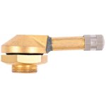 Ferdus Bezdušový ventil V3-12-1 Slewlend, délka 40 mm, otvor v disku 16 mm, TRUCK - 1 kus | Zboží Auto