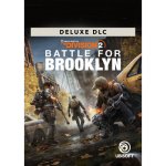 Tom Clancy's: The Division 2: Battle for Brooklyn Deluxe DLC – Zboží Živě