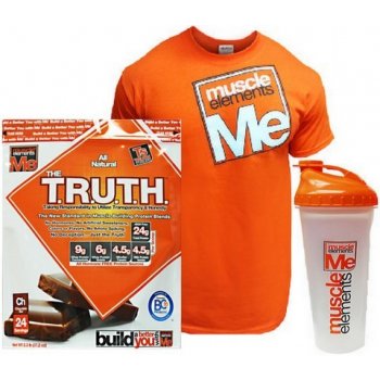 Muscle Elements The TRUTH 1050 g