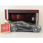 Proshyan 7y 40% 0,5 l (dárkové balení Ferrari) – Hledejceny.cz