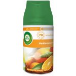 Air Wick Freshmatic Náplň do osvěžovače vzduchu středomořské slunce 250 ml – Zboží Dáma