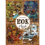 Rok v lese - Emilia Dziubaková – Sleviste.cz