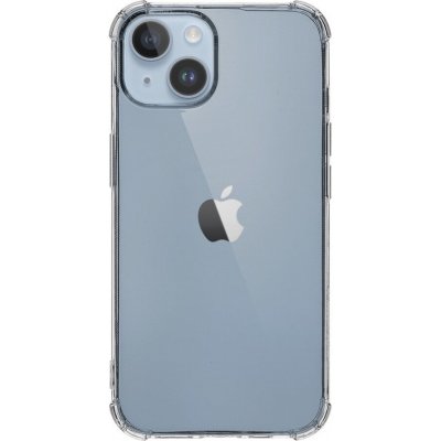 Pouzdro Tactical TPU Plyo Apple iPhone 14 Pro čiré