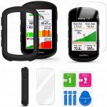 Pouzdro GARMIN černé s HD ochrannou fólií pro Edge 540/840