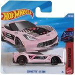 Mattel Hot Wheels Corvette C7 Z – Zboží Mobilmania