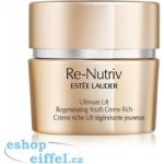 Estée Lauder Re-Nutriv Ultimate Lift vyživující liftingový krém 50 ml – Hledejceny.cz