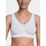 Bellinda Easy Bra bílá – Zboží Dáma