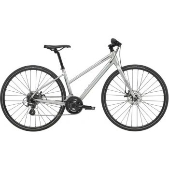 Cannondale Quick Disc 5 Remixt 2022