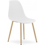 Textilomanie Osaka Bílá – Zboží Dáma