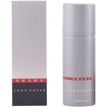 Prada Luna Rossa deospray Men 150 ml