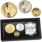Noble Collection Harry Potter replika The Gringotts kasička Coin Collection – Hledejceny.cz