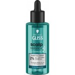 Gliss Čisticí sérum na pokožku hlavy Scalp Balance 100 ml – Hledejceny.cz