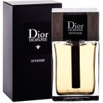 Christian Dior Intense parfémovaná voda pánská 50 ml – Zboží Mobilmania