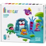 Tm Toys Hey Clay Vetřelci – Sleviste.cz