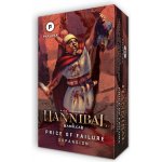 Phalanx Games Hannibal & Hamilcar Price of Failure EN – Hledejceny.cz