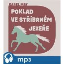 Poklad ve Stříbrném jezeře - May Karel