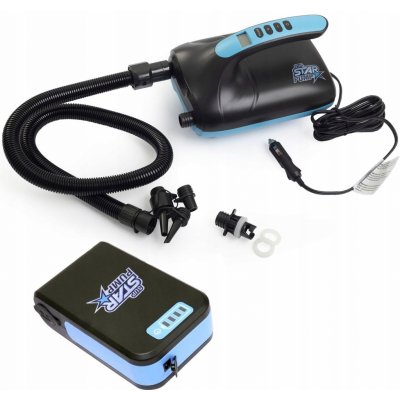 Poolstar Star 8 – Zboží Dáma