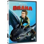 JAK VYCVIČIT DRAKA DVD – Hledejceny.cz