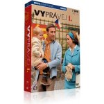 vyprávěj i.+ ii. DVD – Zboží Mobilmania