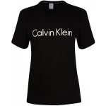 Calvin Klein Logo tričko černé – Zboží Mobilmania