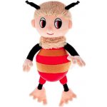 Včelí medvídek Čmelda s písničkami 26 cm – Zboží Mobilmania