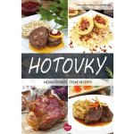 Hotovky - Nejoblíbenější české recepty - Winnerová Alena, Winner Josef – Hledejceny.cz