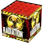 Kompakt 25 ran 20 mm Radiation – Hledejceny.cz