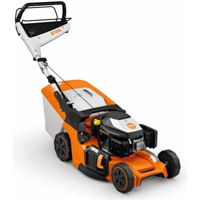 Stihl RM 448 V WB410113415 – Zboží Mobilmania