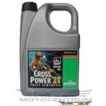 Motorex Cross Power 2T 4 l | Zboží Auto