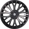 Sparco Ultra Leggera 14" black/grey