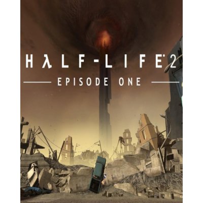Half Life 2 Episode 1 – Hledejceny.cz