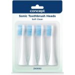 Concept Soft Clean ZK0002 White 4 ks – Zboží Mobilmania