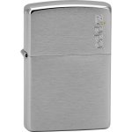 Zippo benzínový Logo 21795 – Hledejceny.cz